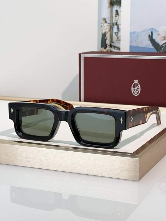 Picture of Jacques Marie Mage Sunglasses _SKUfw75326584fw